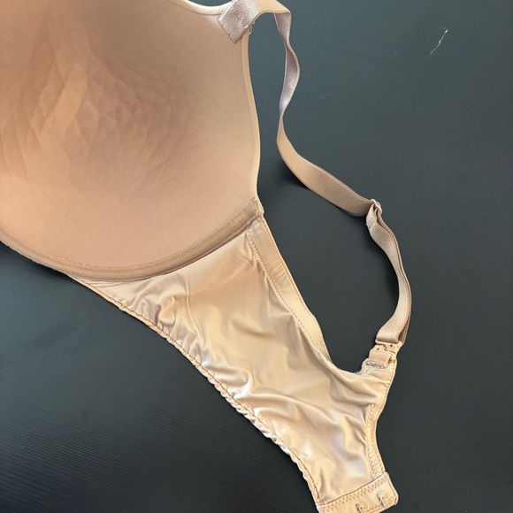 Victoria's Secret Tan Perfect Shape Bra - Picture 5 of 7